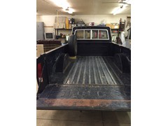 Jeep Bed_zm150a