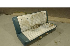 FSJ Bench Seat 2