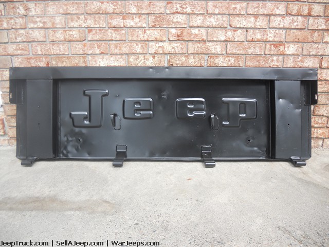 M715 TAILGATE FOR SALE