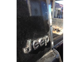 1981 Jeep J10 9