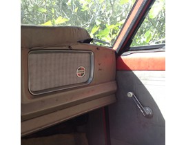 1968 Jeep Gladiator pickup 5