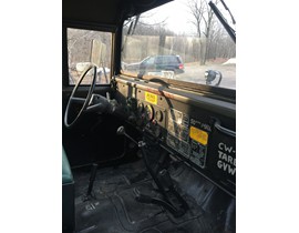 M715 Jeep 1967 6