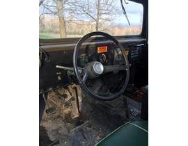 M715 Jeep 1967 9