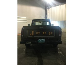 1984 Jeep J10 9