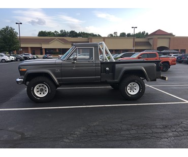 1980 Jeep J10 Body Parts For Sale: A Comprehensive Guide to Restoration and Repair