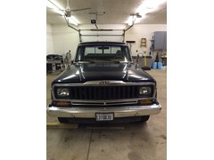 Jeep J10 Front_kl4j2k