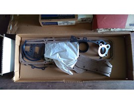 AMC 360 Engine Jeep J10 4