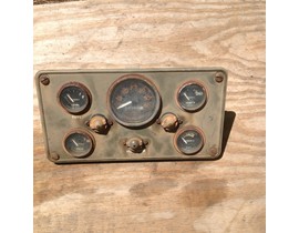 Miscellaneous M715 parts 4