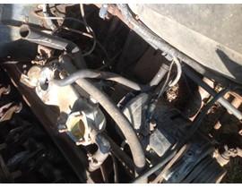 Miscellaneous M715 parts 7