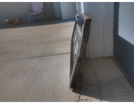 1980 J10 Jeep Laredo Tailgate 3