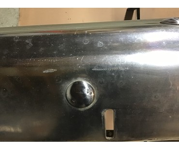 Jeep J10 WT Front Bumper 1
