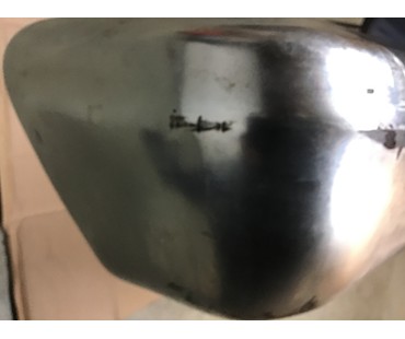 Jeep J10 WT Front Bumper 3