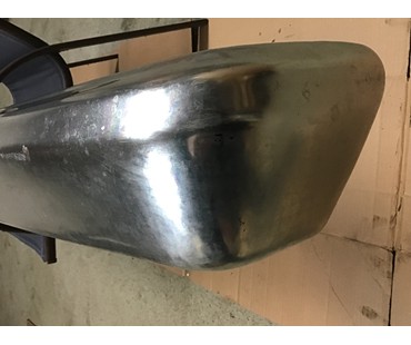 Jeep J10 WT Front Bumper 6