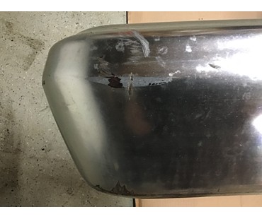 Jeep J10 WT Front Bumper 8