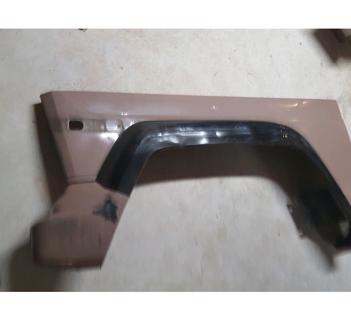 Miscellaneous Jeep J10 and Grand Wagoneer Parts 4