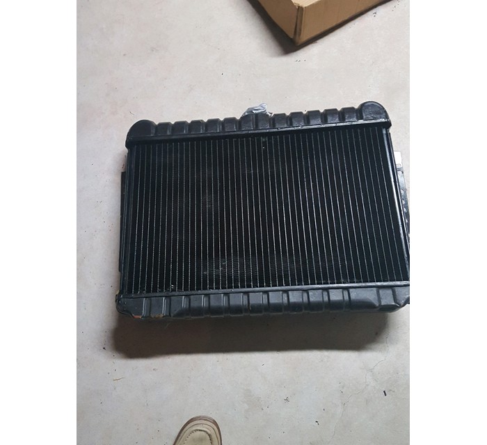 Miscellaneous Jeep J10 and Grand Wagoneer Parts 8