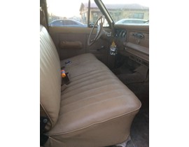 1980 Jeep J10 5