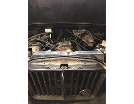 Awesome Gladiator Jeep Truck 6