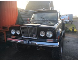 Awesome Gladiator Jeep Truck 7