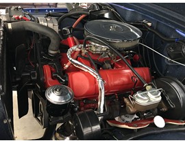 1967 Jeep Gladiator J2000 9