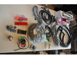 1978 Jeep J10 10-4 Trim Package 6