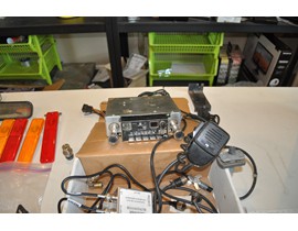 1978 Jeep J10 10-4 Trim Package 7