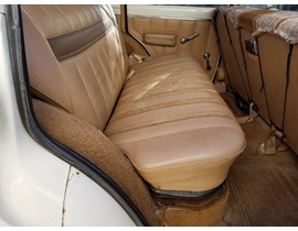 1978 Full Size Jeep Cherokee 4