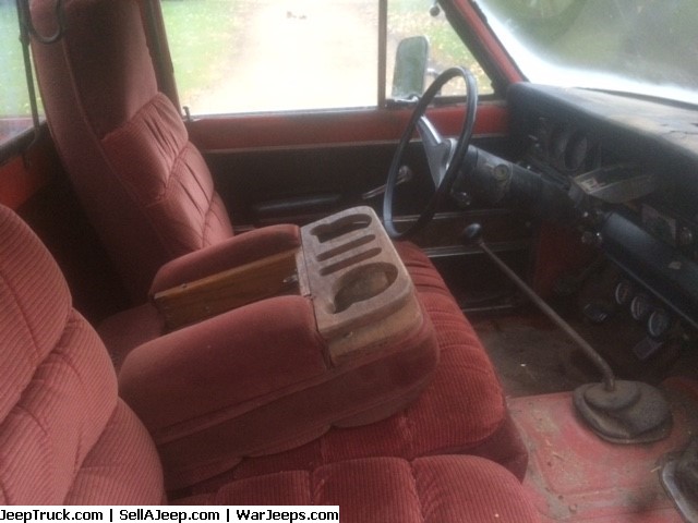 J4000 Jeep For Sale: Your Ultimate Guide to Finding and Owning a Classic Workhorse