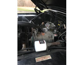 M715 Jeep 1967 1