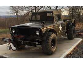 M715 Jeep 1967 2