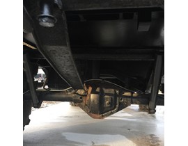 M715 Jeep 1967 4