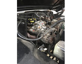 M715 Jeep 1967 5