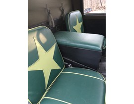 M715 Jeep 1967 8