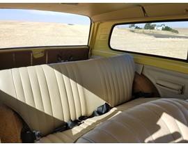1976 Jeep Cherokee Chief 5