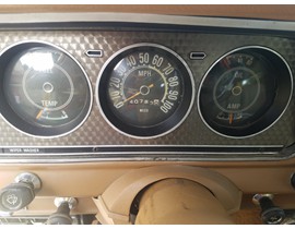 1976 Jeep Cherokee Chief 6