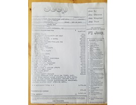 1976 Jeep Cherokee Chief 8