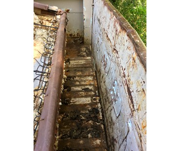 1964 Jeep J300 2WD Gladiator Pickup 5