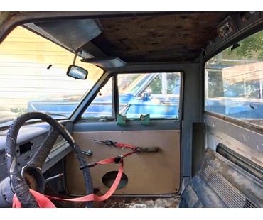 1964 Jeep J300 2WD Gladiator Pickup 7