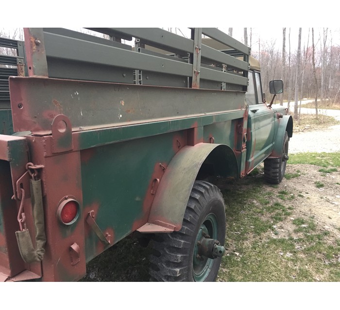 1968 Kaiser M715 6