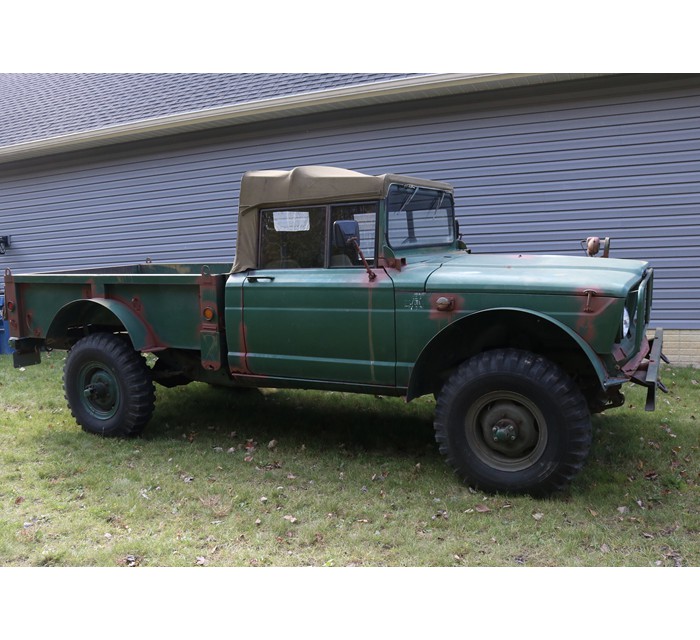 1968 Kaiser M715 8