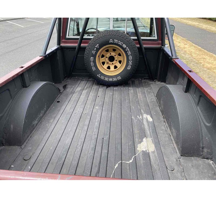 1979 Jeep J10 Golden Eagle Edition 1