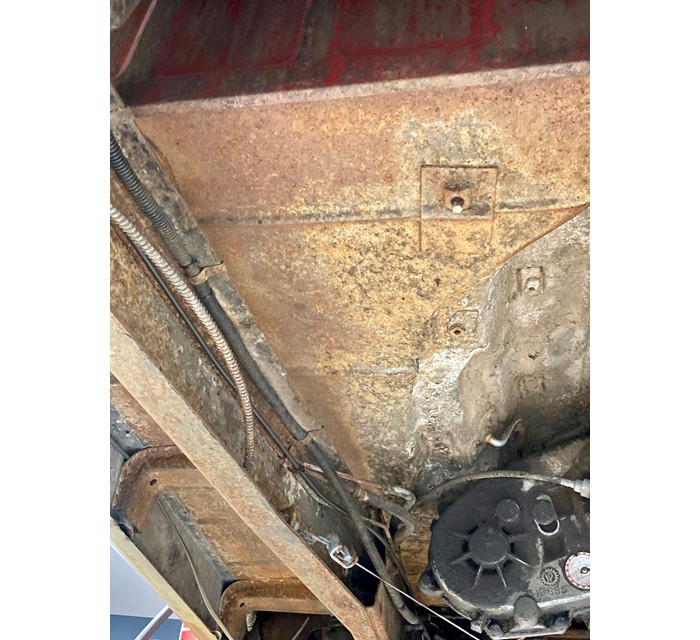 1985 4x4 Jeep J20 Pioneer 3quarter ton Long Bed 9