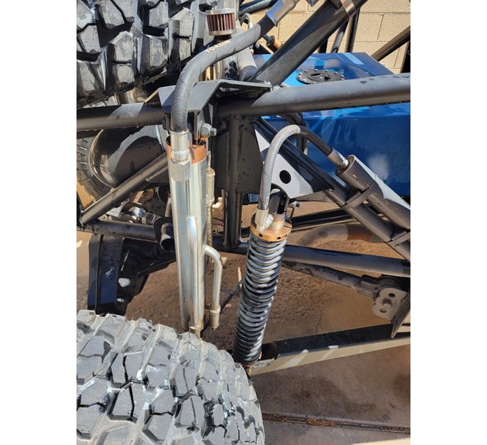 1988 Jeep Comanche 1