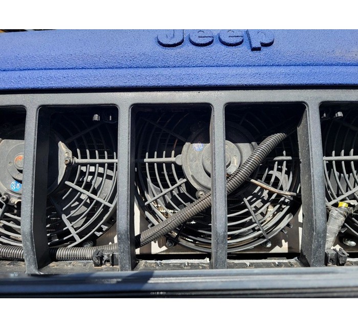 1988 Jeep Comanche 3