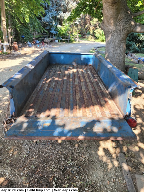 Jeep Trailer For Sale India: Your Ultimate Guide to Utility and Adventure
