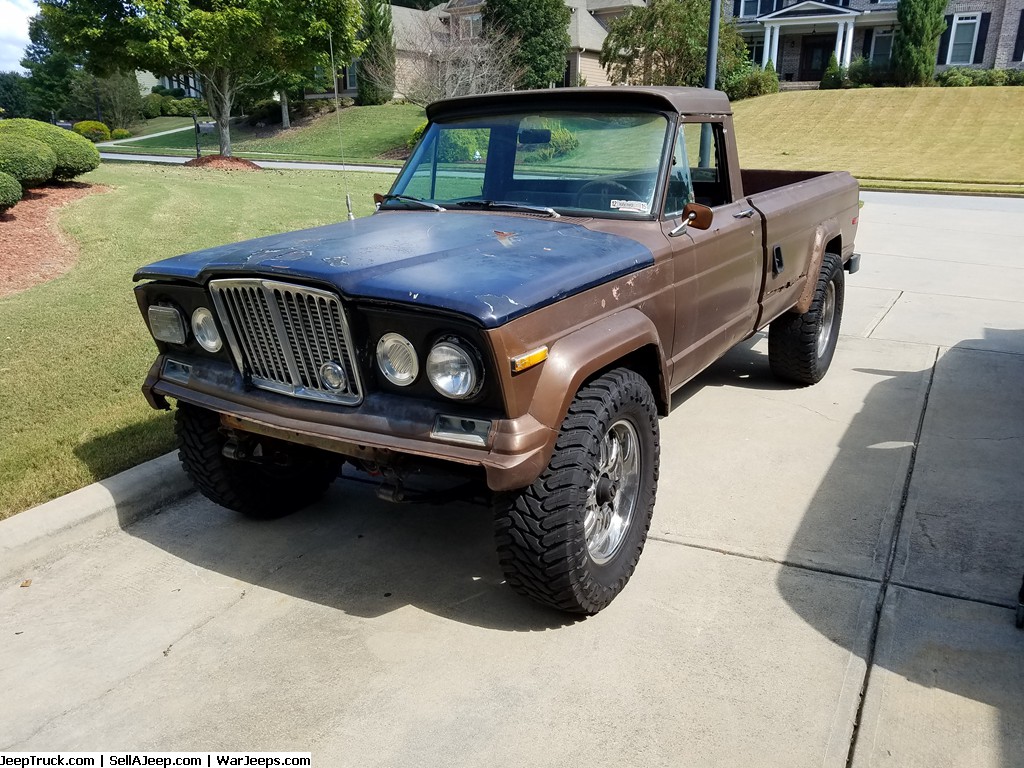 4bt Jeep For Sale: Your Ultimate Guide to Diesel Power and Off-Road Prowess