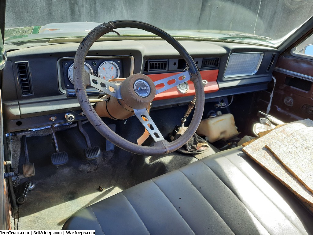4bt Jeep For Sale: Your Ultimate Guide to Diesel Power and Off-Road Prowess