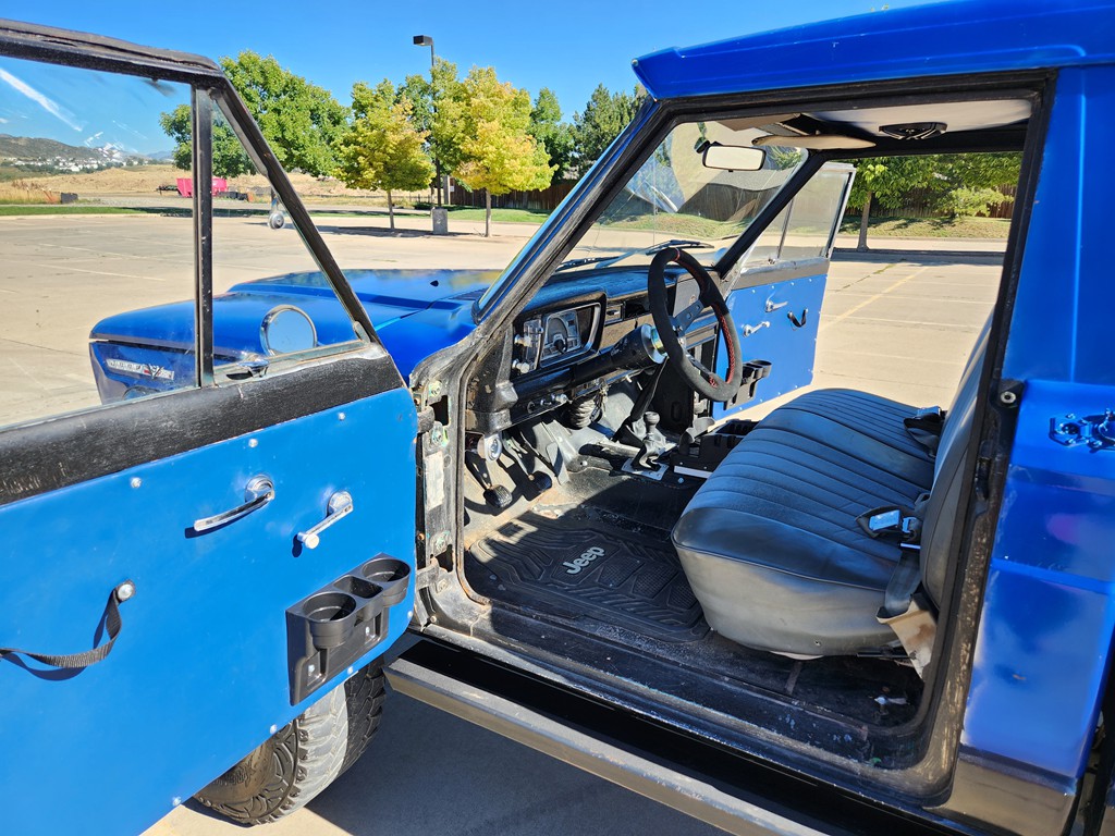 J3000 Jeep For Sale: Your Comprehensive Guide to Buying and Selling This Rugged Icon