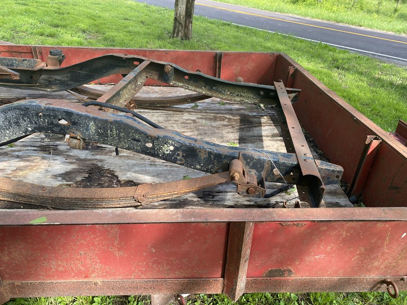 Wagoneer Frame 4