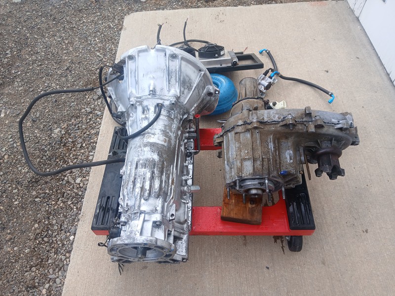 Jeep XJ and MJ Parts 3